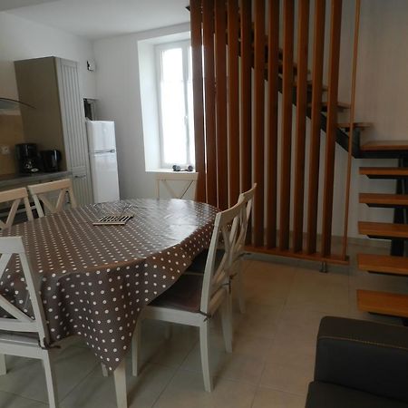 Gîte Utah Saint-Laurent-sur-Mer Cameră foto