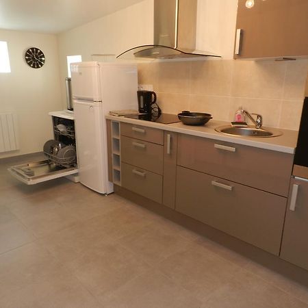 Gîte Utah Saint-Laurent-sur-Mer Cameră foto